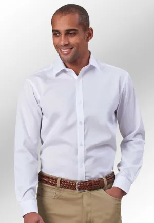 Alba Slim Fit Shirt 7640