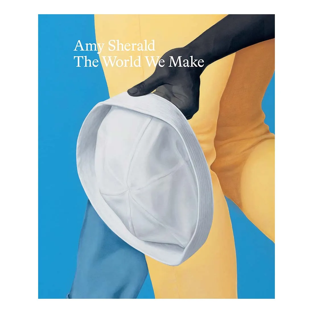 Amy Sherald: The World We Make