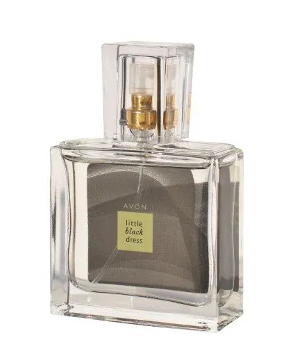 Avon Little Black Dress Eau de Parfum - 30ml