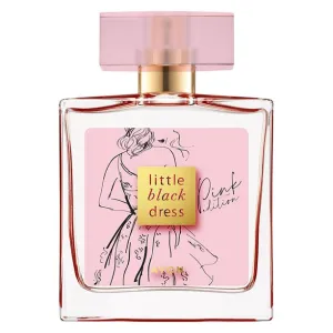 Avon Little Black Dress Pink Edition Eau de Parfum - 50ml