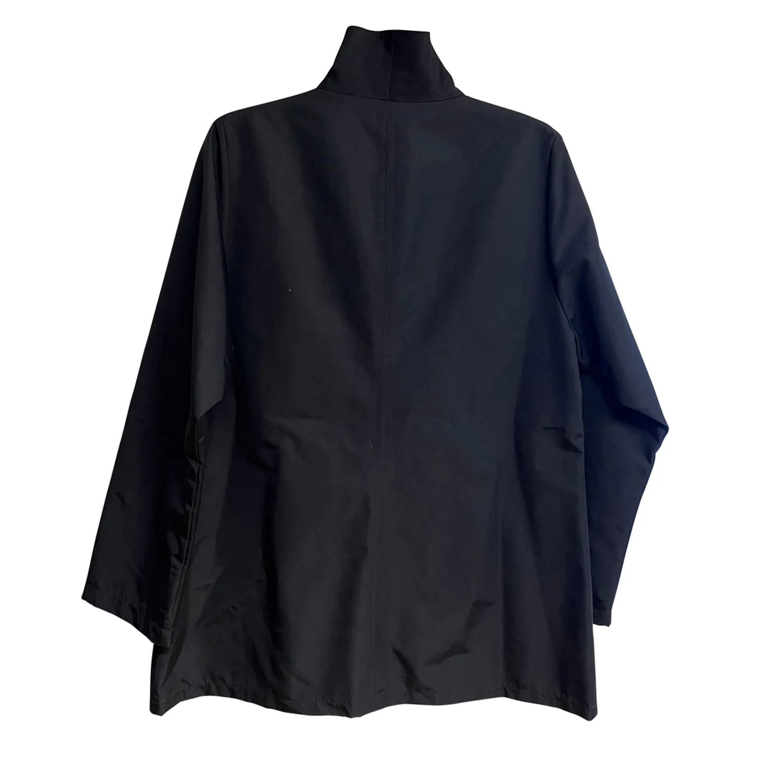 Black Bell Jacket