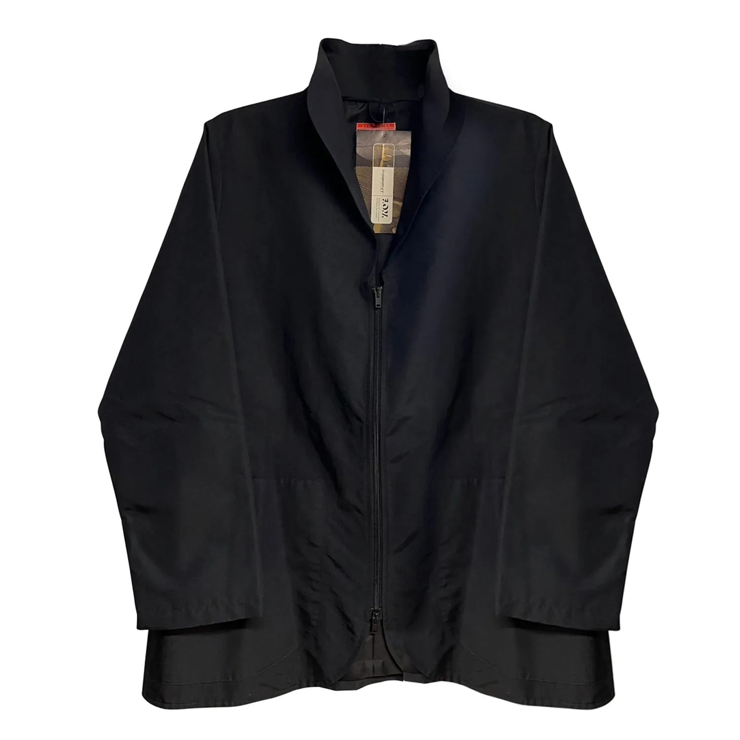 Black Bell Jacket