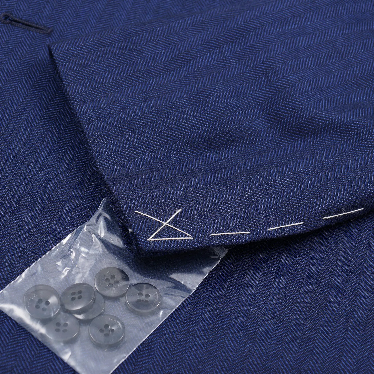 Boglioli Cashmere-Linen 'K Jacket' Sport Coat