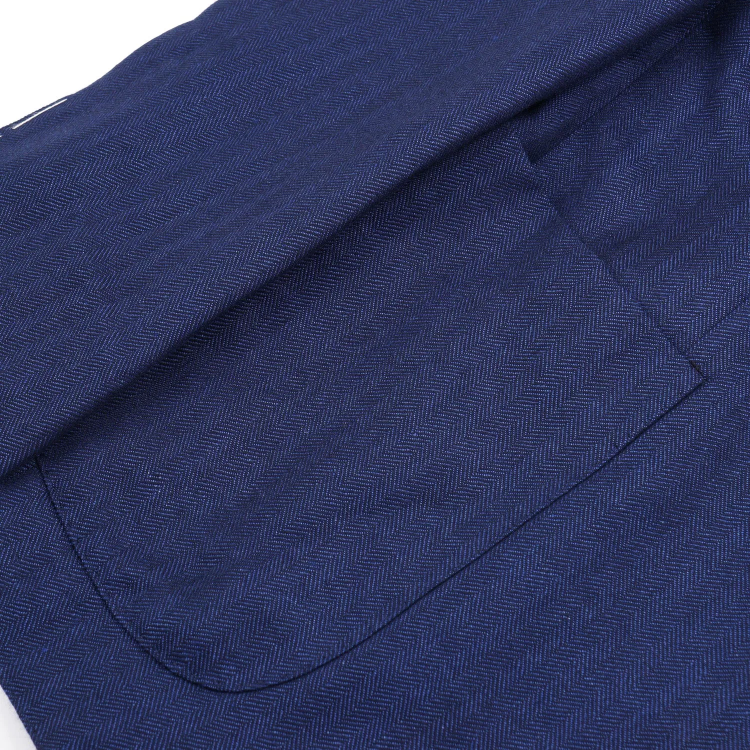 Boglioli Cashmere-Linen 'K Jacket' Sport Coat