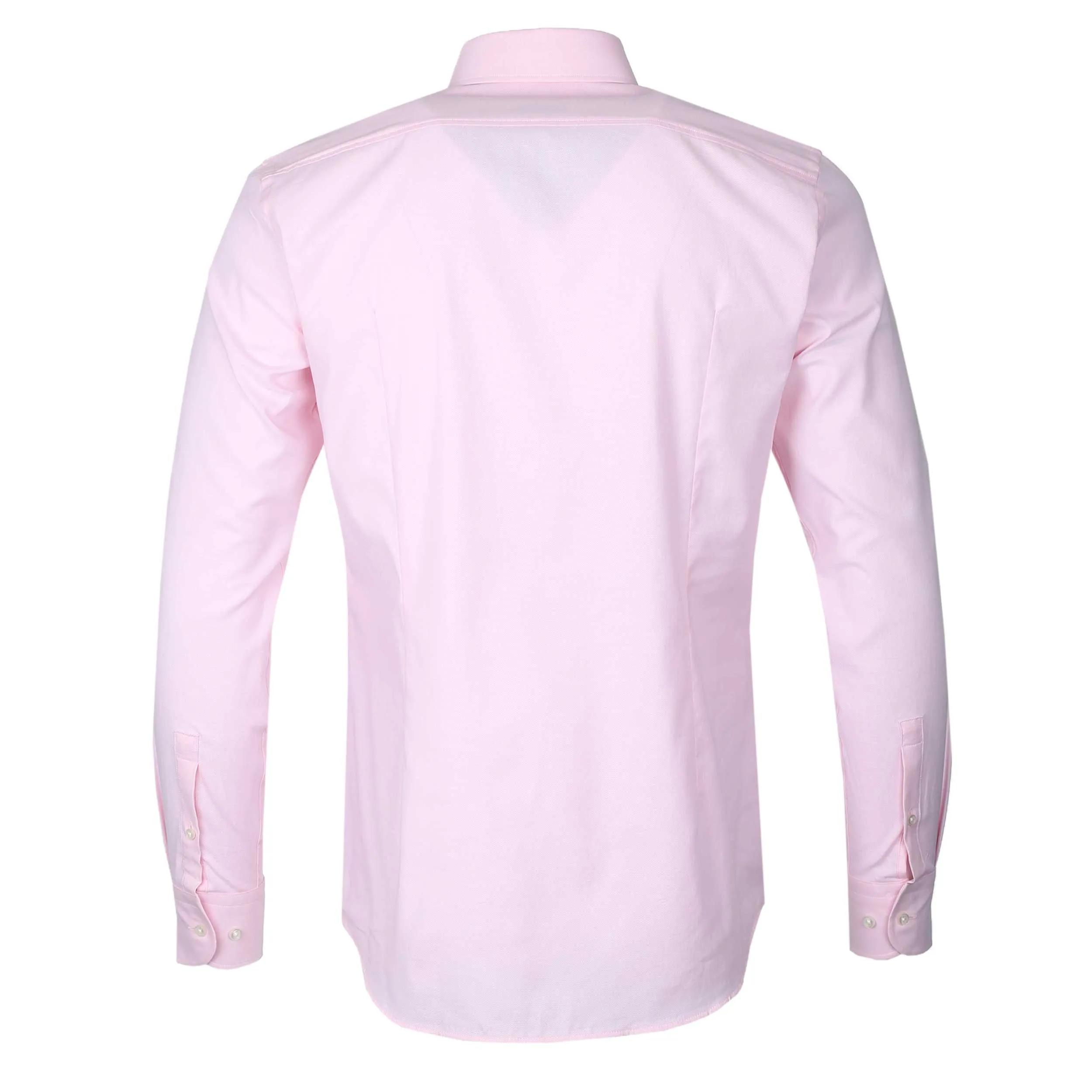 BOSS H Hank Kent C1 214 Shirt in Pink