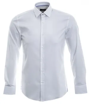 BOSS Jesse Shirt in White