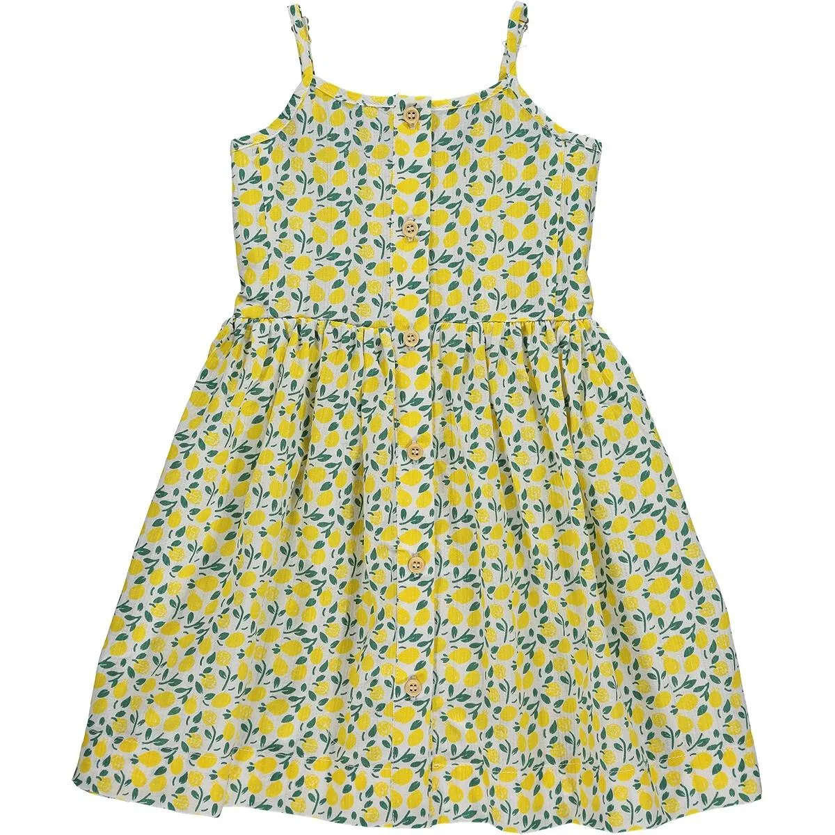 Brooklyn Dress