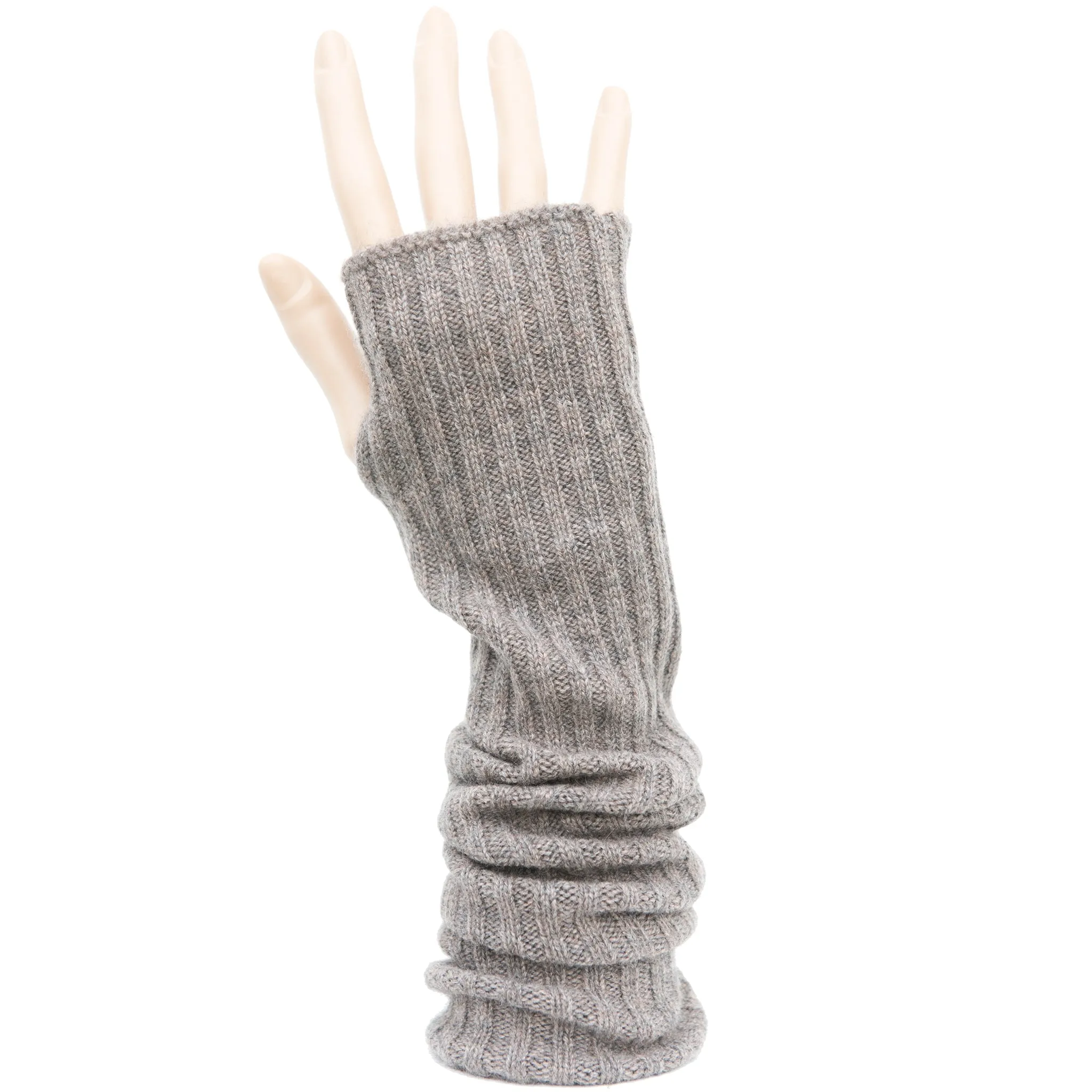 Cashmere Arm Sox