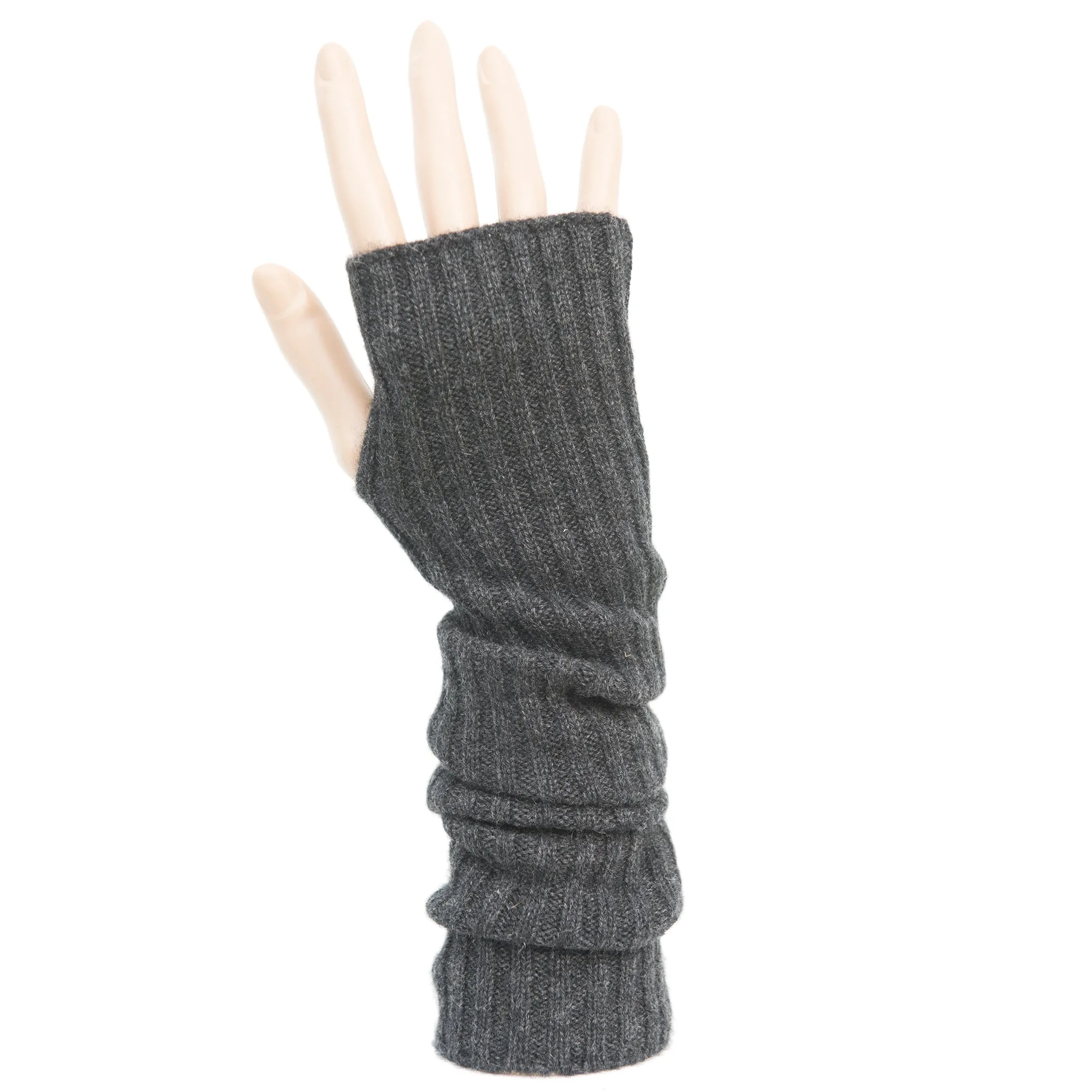 Cashmere Arm Sox