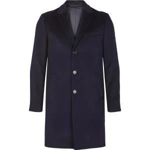 CASHMERE WOOL OVER COAT