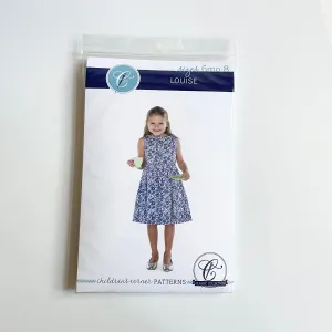 Children's Corner Patterns : Louise