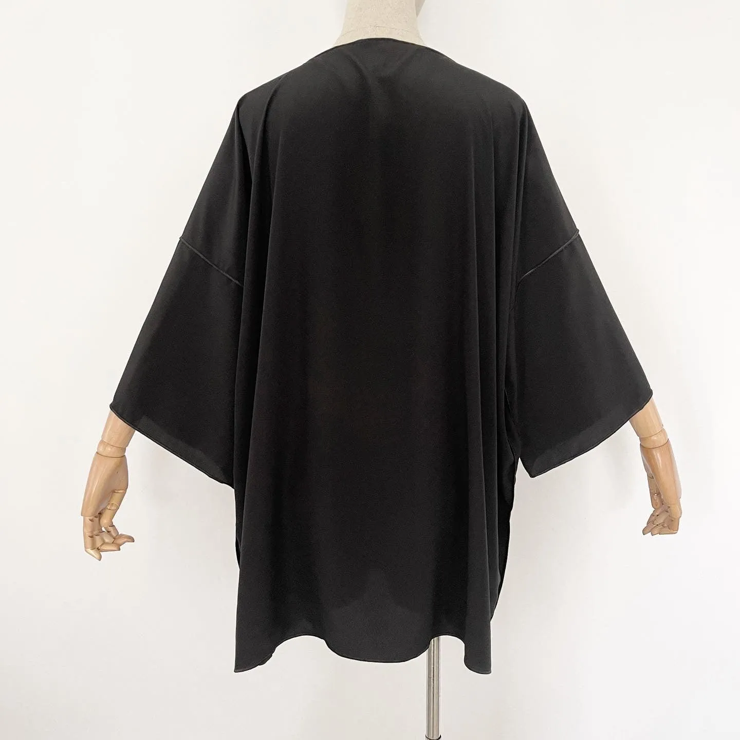 CHRISTA DE CAROUGE Blouse