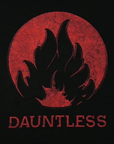 Divergent Dauntless Women's T-Shirt