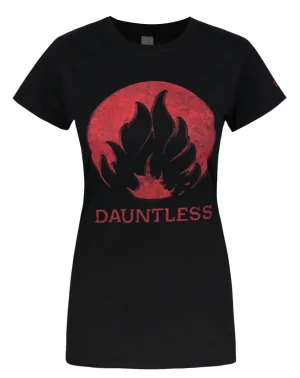 Divergent Dauntless Women's T-Shirt