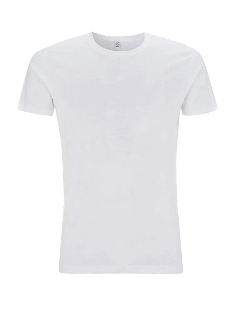 EP03 Continental Slim Fit Jersey Men's T-shirt