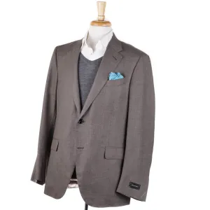 Ermenegildo Zegna Cashmere-Silk Sport Coat