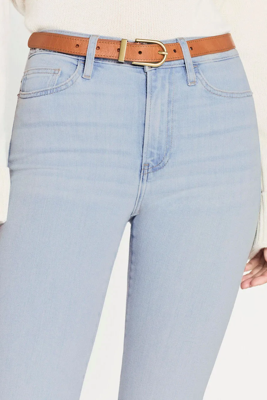 Frame Le Easy Flare Jeans