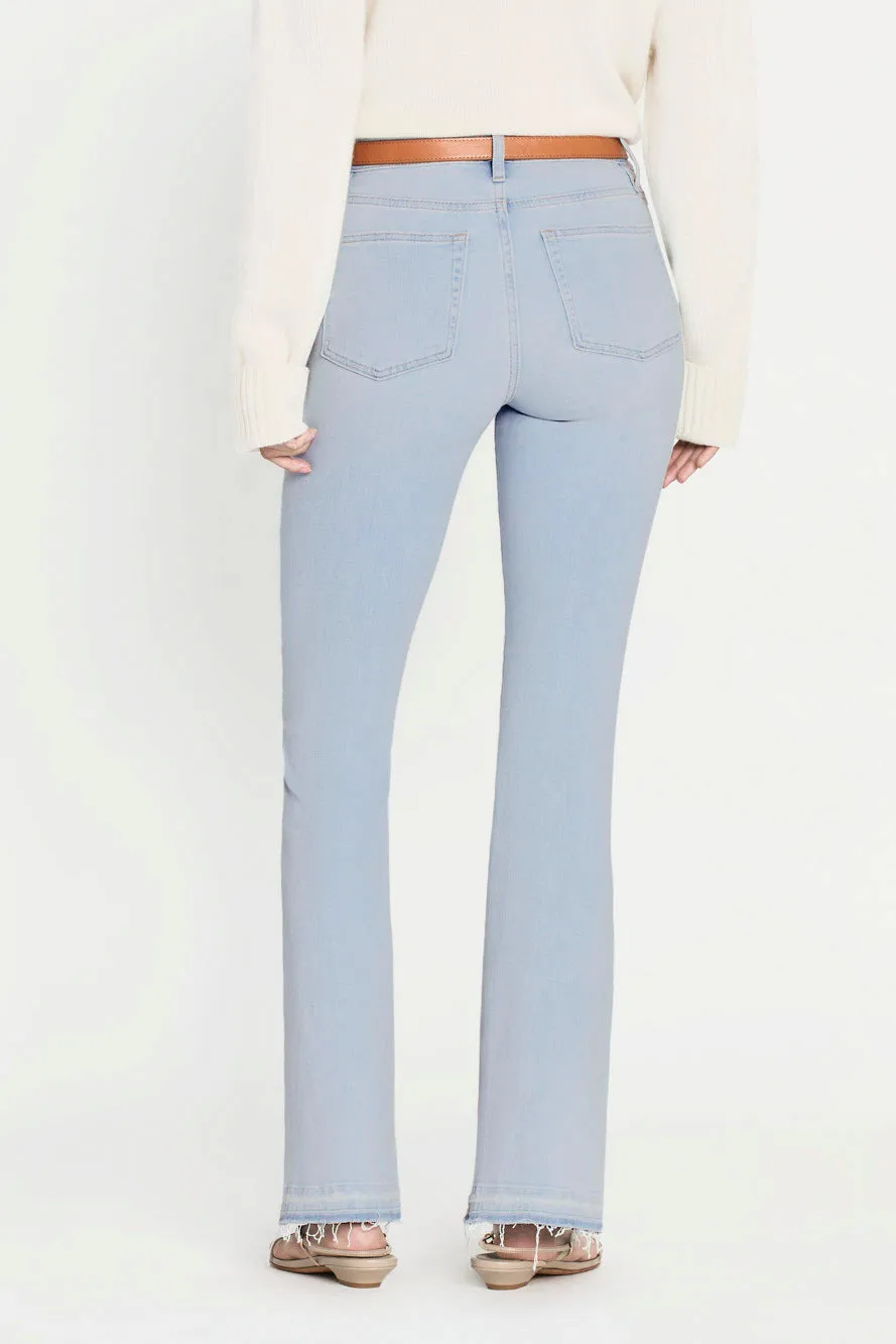 Frame Le Easy Flare Jeans