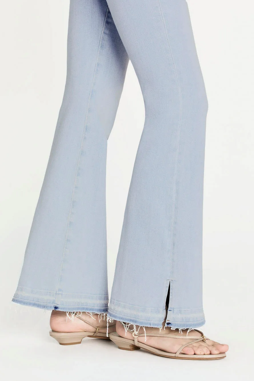 Frame Le Easy Flare Jeans