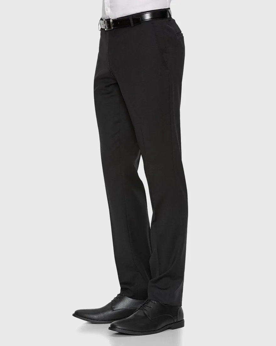 GIBSON F34087 BLACK  BLAST SUIT TROUSER