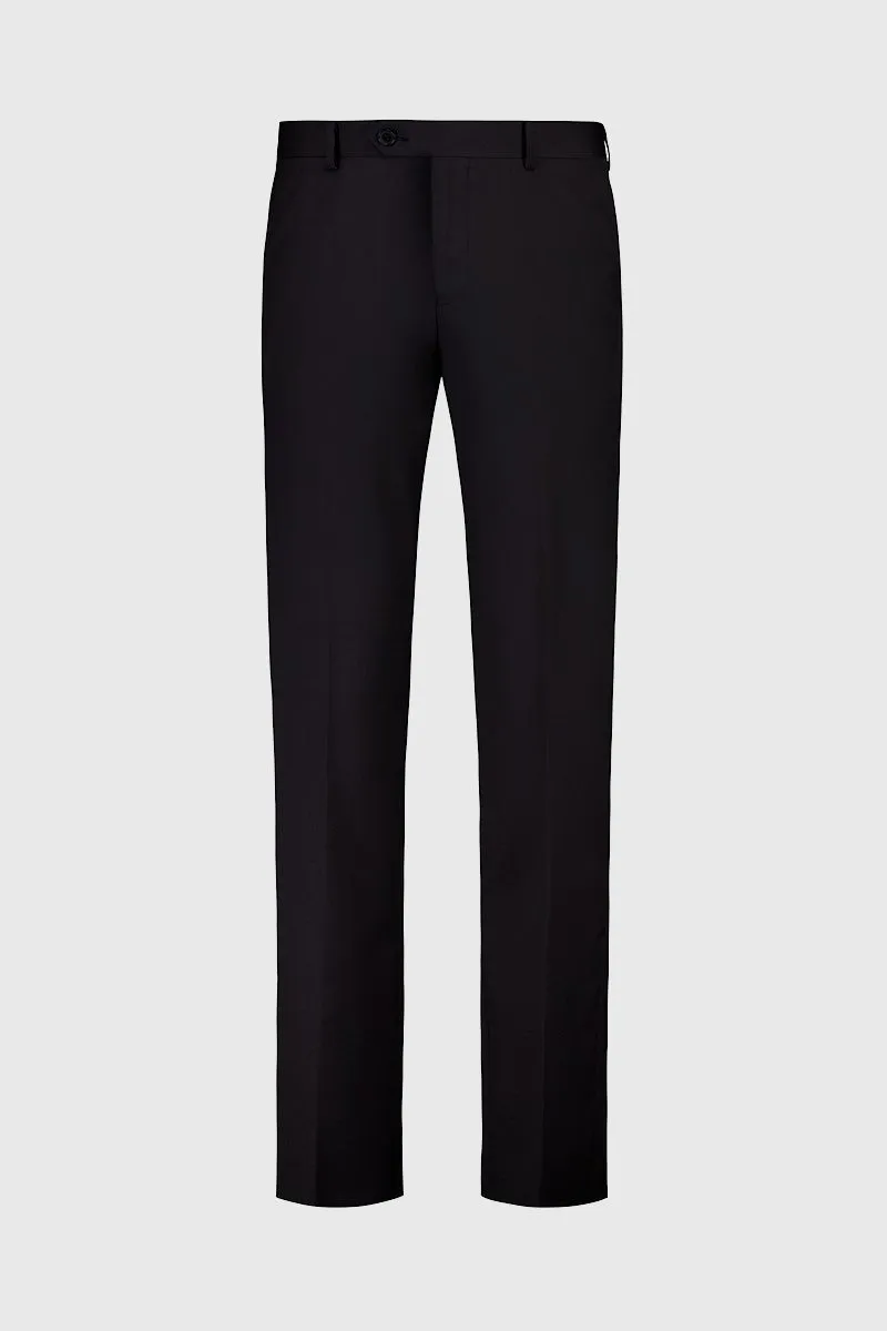 GIBSON F34087 BLACK  BLAST SUIT TROUSER