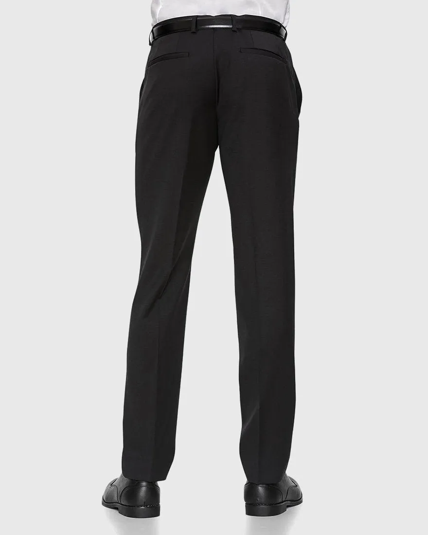 GIBSON F34087 BLACK  BLAST SUIT TROUSER