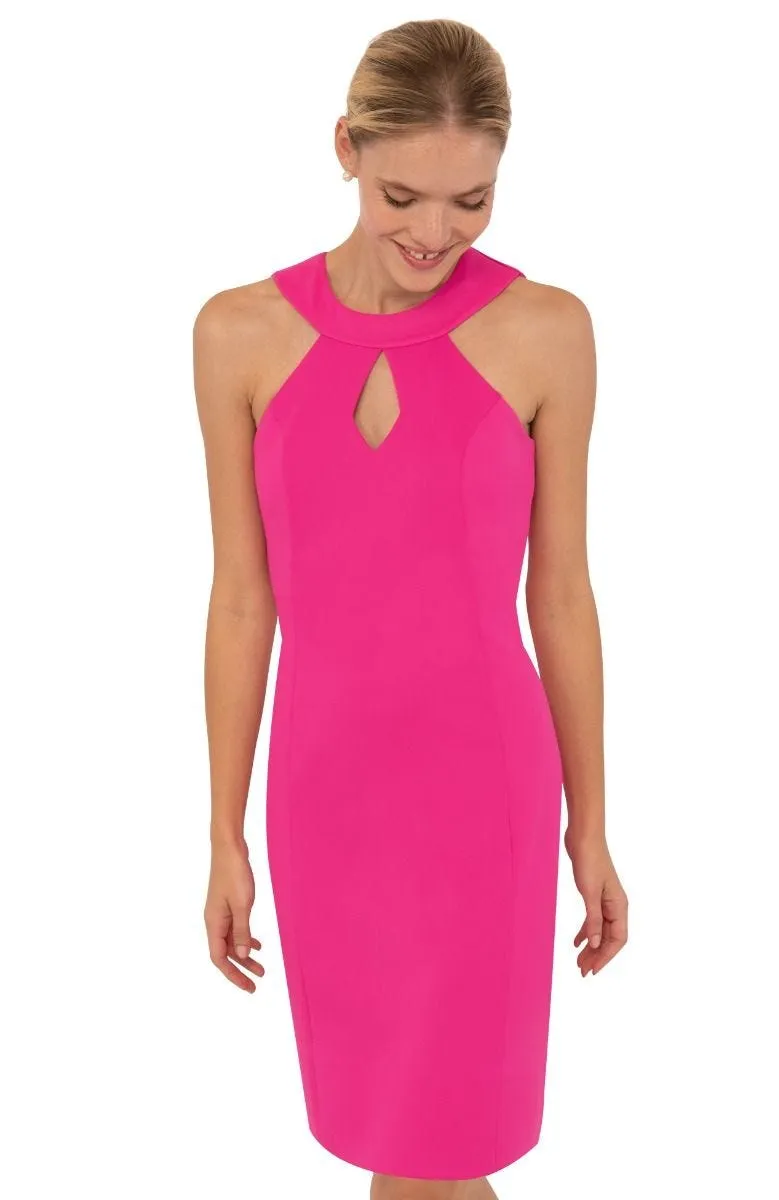 Gretchen Scott | Sublime Solid Jersey Dress | Women's