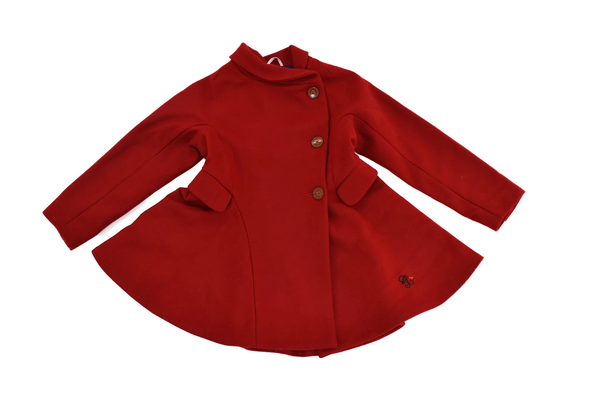 Jessie & James, Girls Coat, 4 Years