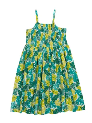 Jungle sundress