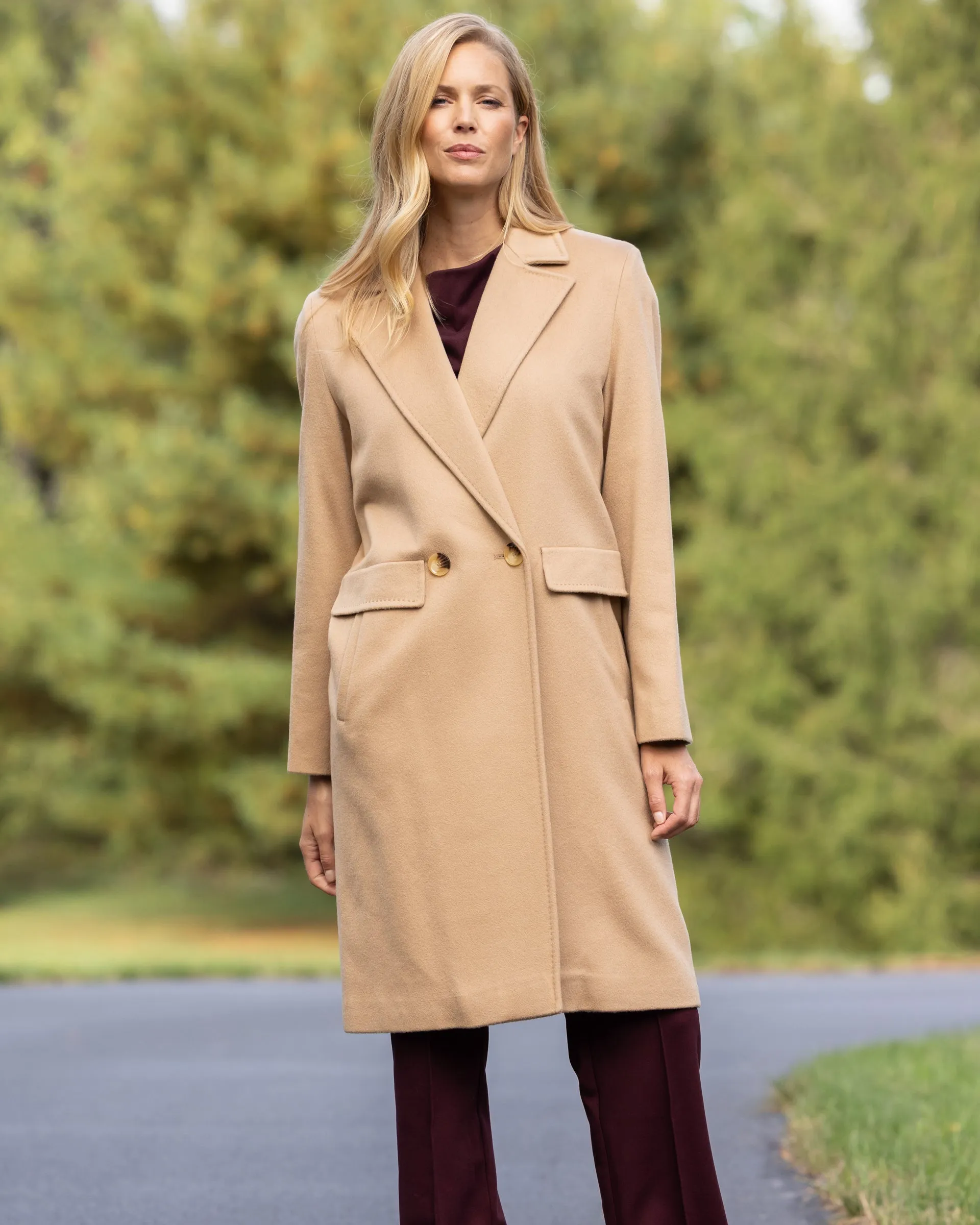 Maria Coat