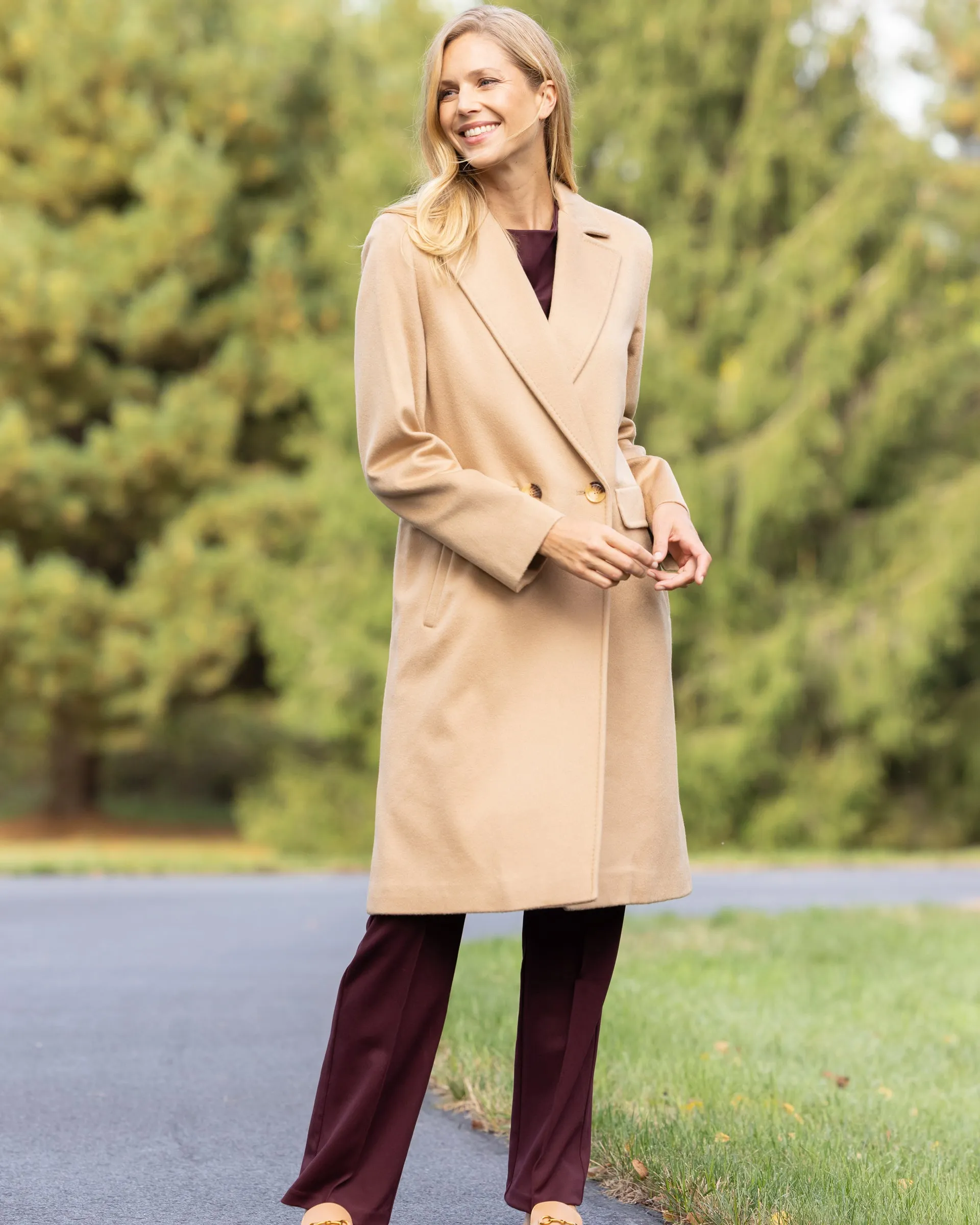 Maria Coat