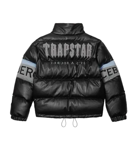 Mens Trapstar Coat