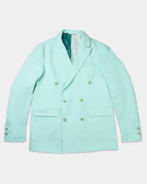 Miles DB Yucca Green Jacket