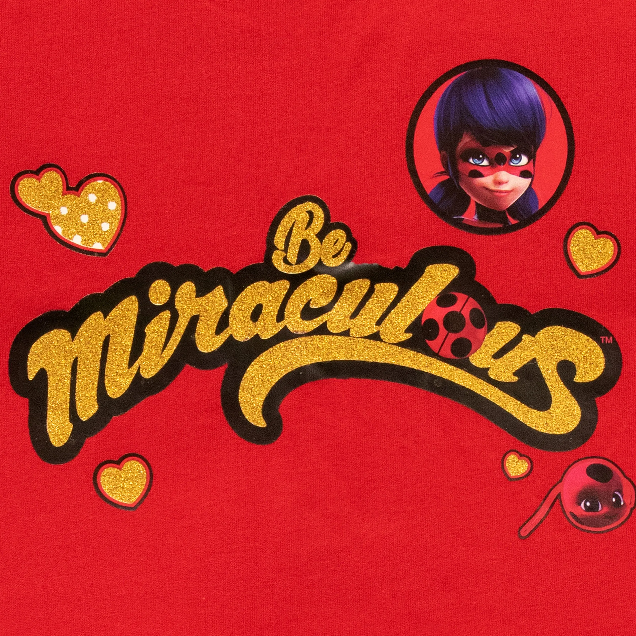 Miraculous Dress