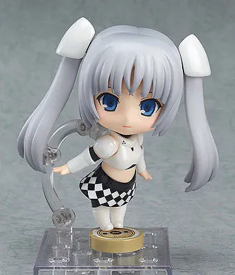 Nendoroid 406a Miss Monochrome Good Smile Company [SOLD OUT]