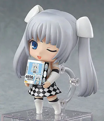 Nendoroid 406a Miss Monochrome Good Smile Company [SOLD OUT]