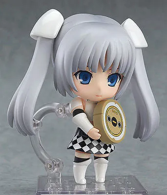 Nendoroid 406a Miss Monochrome Good Smile Company [SOLD OUT]