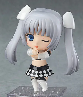 Nendoroid 406a Miss Monochrome Good Smile Company [SOLD OUT]