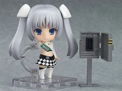 Nendoroid 406a Miss Monochrome Good Smile Company [SOLD OUT]