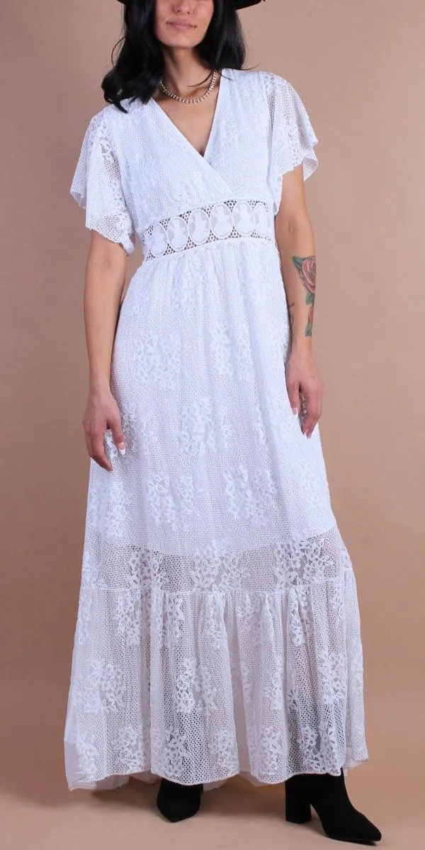 Romantico Dress