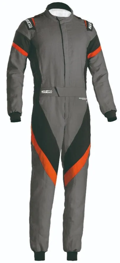 Sparco Victory 2.0 Driver Race Suit (FIA   SFI Rated)