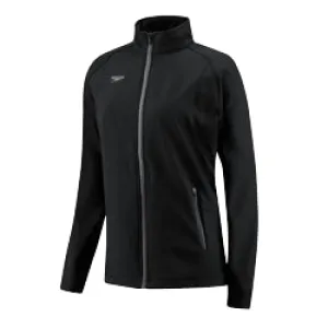 SPEEDO Female Soft Shell Jacket