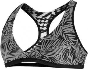 SPEEDO Geo Tropic/Mini Palm Reversible Racerback Top