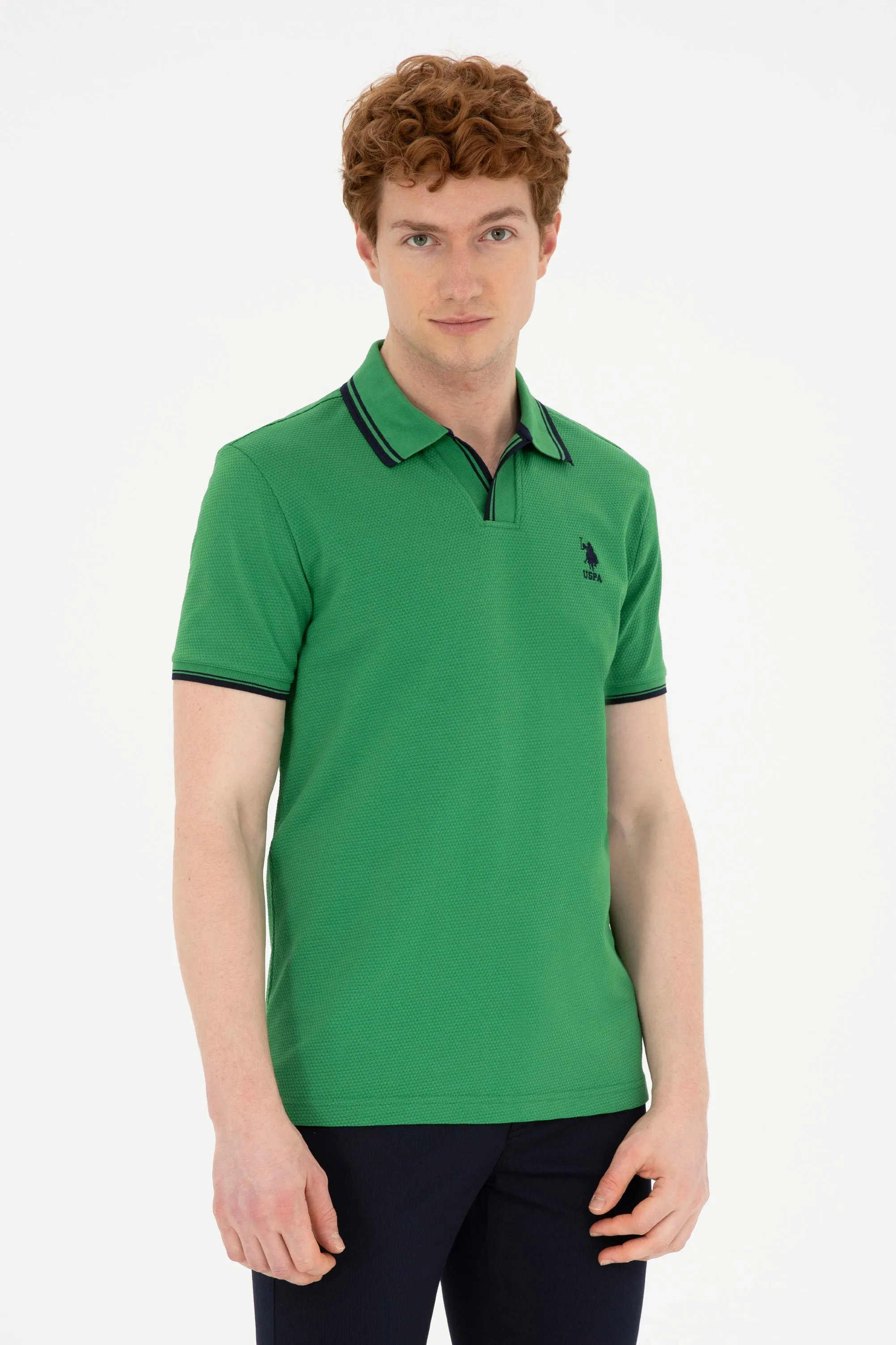 T SHIRT Homme TERN GREEN 1853701VR054