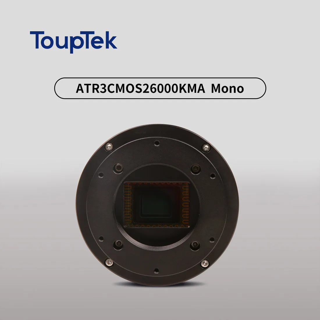 ToupTek SONY IMX571 Monochrome Imager (ATR3CMOS26000KMA-C2)