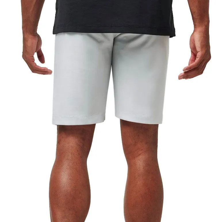 Travis Mathew Wanderlust 9" Golf Shorts - Mico Chip