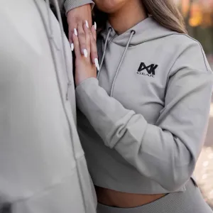 Women's IXK Tracksuit - Stone